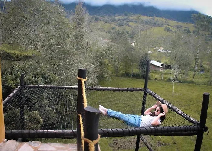 Villa De Los Sueños