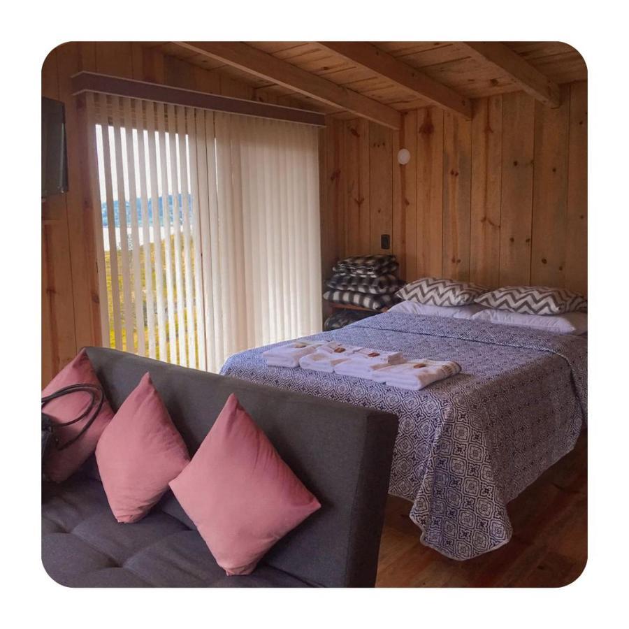 Chalet De Sueños