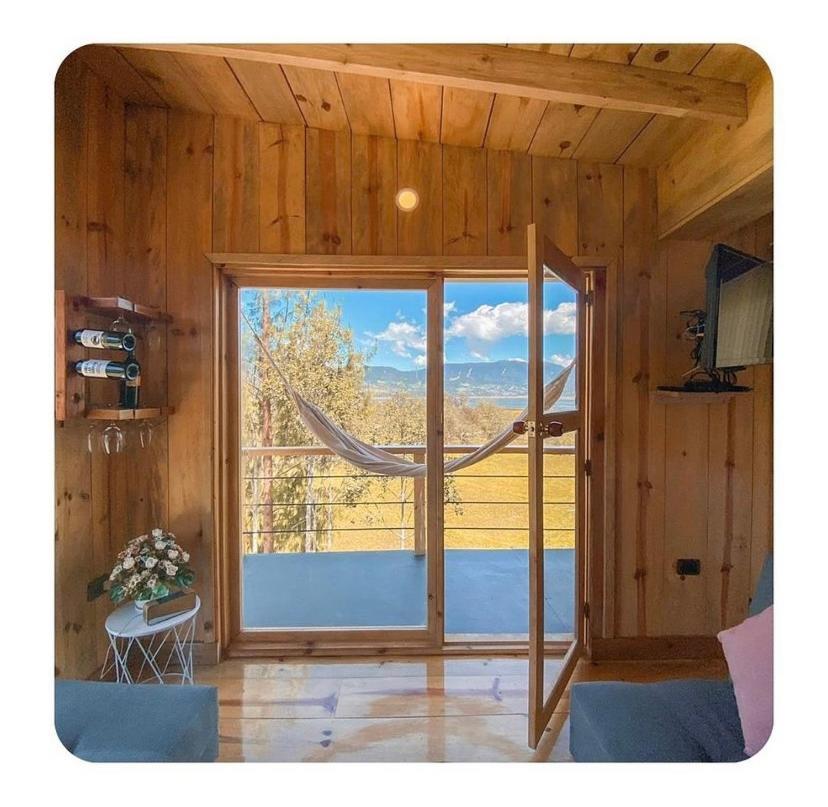 De Sueños Chalet Pasto