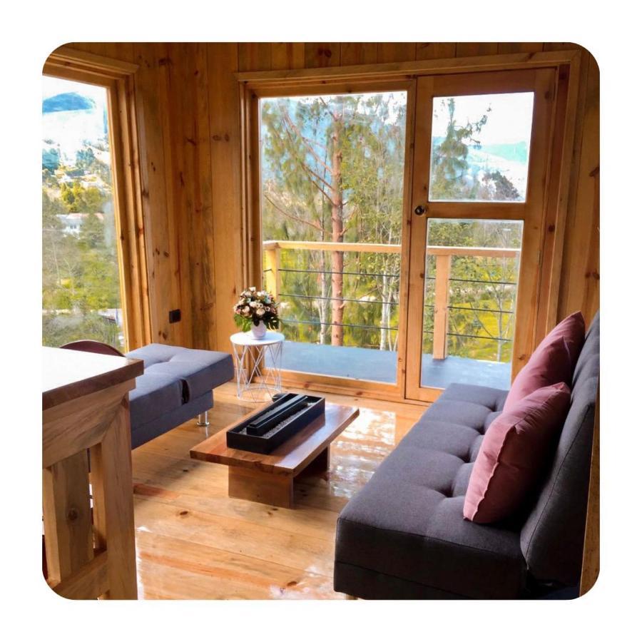De Sueños Chalet