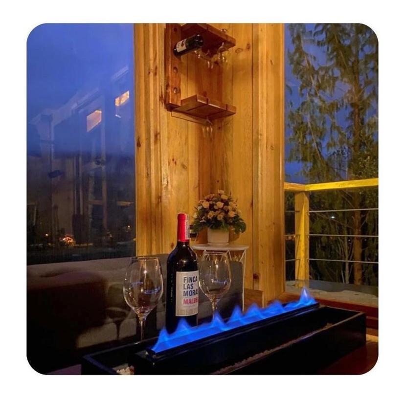 De Sueños Chalet Pasto
