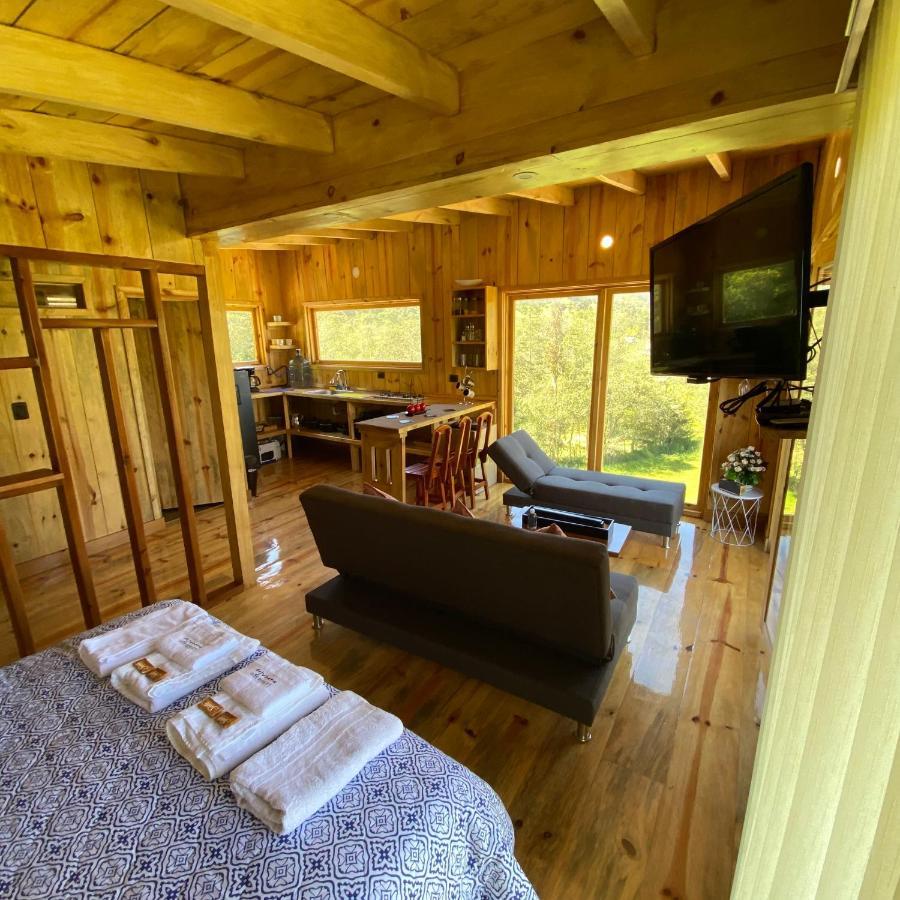 Chalet De Sueños *