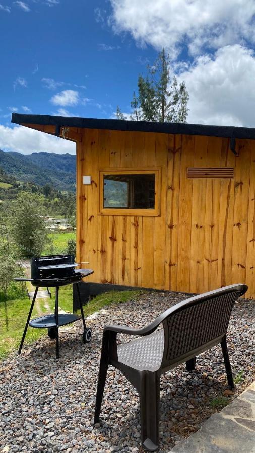 De Sueños Chalet *