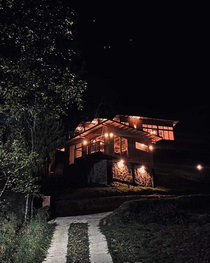 Chalet De Sueños