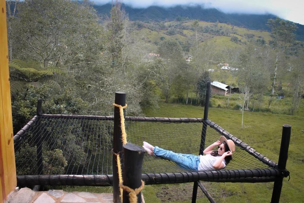 De Sueños Chalet *