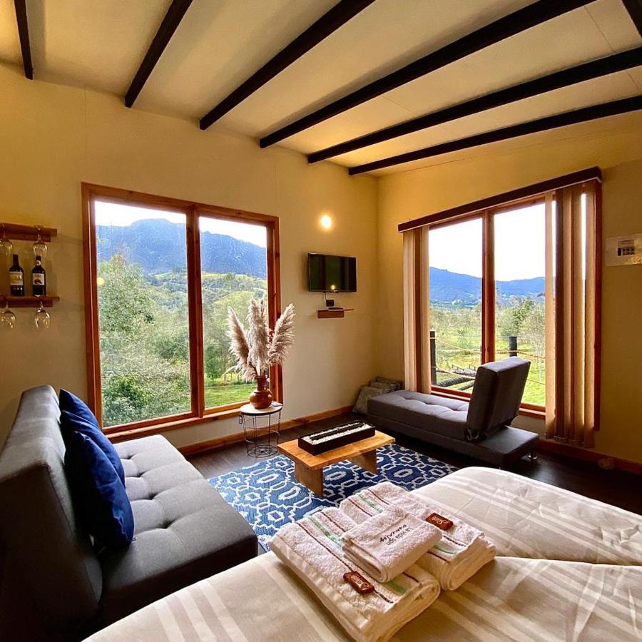 De Sueños Chalet