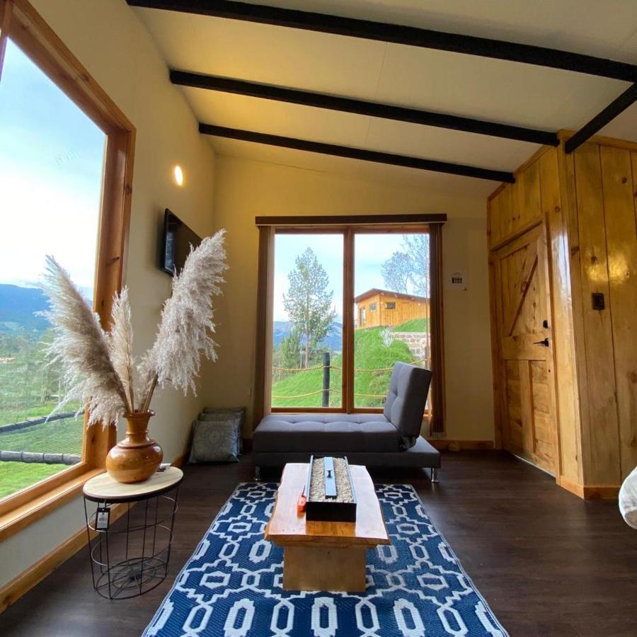 De Sueños Chalet Pasto